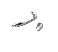 Manija Exterior Del Lado Del Conductor Para Kia Para Spectra Para Cerato 2004 2005 2006 2007 2008 Manija Exterior De Puerta Delantera O Trasera Con Tapa Cromada Maneta Puerta Delantera Exterior Lado D