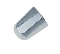 Manija Exterior Del Lado Del Conductor Para Mitsubishi Para Montero 2008-2015 Para Mitsubishi L200 2005-2015 Cubierta Exterior Cromada Para Manija Puerta Delantera Trasera Izquierda Derecha Maneta Pue