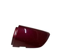 Manija Exterior Del Lado Del Conductor Para VW Para Golf 6 Para GTI MK6 Para RLINE Para Sharan Para Scirocco Tapa Extremo Cerradura Manija Exterior De Puerta Delantera Izquierda Maneta Puerta Delanter