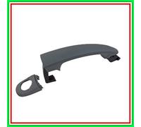 Manija Exterior Delantera Izquierda-Con Primer-Con Agujero Delantero Skoda Ci...
