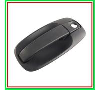 PRASCO OP9328002 Manecilla de puerta