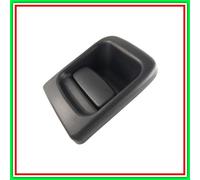 Manija Exterior Delantera Izquierda-Negro Renault Mascott-(Año 2004-2010)