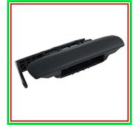 Manija Exterior Delantero-Trasero Derecha-Negro Citroen Xsara Picasso- (Año 19