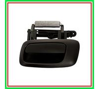 PRASCO Manija Exterior Trasera Izquierda Para Opel Zafira A F75 Astra G CC F48