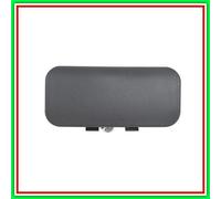 Manija Exterior Deslizante Derecha-Negro-Sin Agujero Agujero Agujero Ford-Tra...