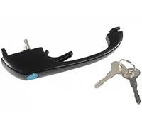 METZGER Manilla de puerta para VOLKSWAGEN: Transporter (Ref: 2310752)