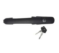 Manija exterior negro 6010-02-018410PP BLIC para MERCEDES-BENZ CLASE V