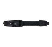 Manija exterior negro 6010-02-018410PP BLIC para MERCEDES-BENZ CLASE V