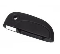 Manija exterior negro FT94568 FAST para RENAULT KANGOO KANGOO Express