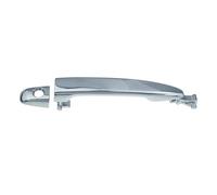 Manija Exterior Puerta Coche Compatible Con Lexus Para GX470 2003-2009 Para RX330 2004-2006 OEM 69210-58010 Manija Exterior Puerta Coche Delantera Trasera Izquierda Derecha(Front left)