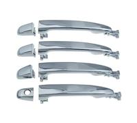 Manija Exterior Puerta Coche Compatible Con Lexus Para GX470 2003-2009 Para RX330 2004-2006 OEM 69210-58010 Manija Exterior Puerta Coche Delantera Trasera Izquierda Derecha(4 sides set)