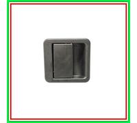 Manija Exterior Puerta Cubierta-Negro Citroen Jumper- (Año 1994-2001)
