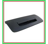 Manija Exterior Puerta Cubierta-Negro-Sin Agujero Agujero Nissan Navara-Pathf...