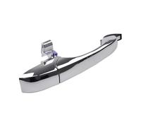 Manija Exterior Puerta del Automóvil Manija Exterior Puerta para Chrysler 300/300c para Sebring para Town para Country para Jeep para Patriot para Dodge para Avenger 4589009AG Puerta De Coche Tirador