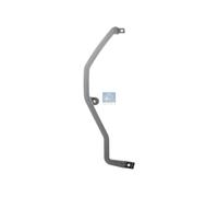 Manija Exterior Puerta Derecho DT SPARE PARTS Apto para U.a. Iveco Eurocargo