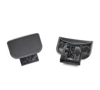 Manija Exterior Puerta Para Peugeot Para Partner Para Combispace Para Kasten 1996-2015 Manija Puerta Parte Exterior Deslizante Delantera Derecha Izquierda 9101H6 9101H7 Cubierta Manija Puerta(izquierd