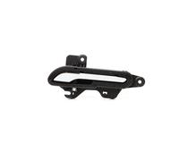 Manija Exterior Puerta Trasero Negro METZGER Iam-Expertise Apto Para U.a. Tesla