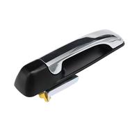 Manija Exterior Puerta Vehículo Para Dodge Para Ram 2009 2010 2011 2012 2013 2014-2018 Manija Puerta Exterior Trasera Izquierda Coche 1GH271XRAA 1GH271XRAC Manija Puerta Exterior Auto