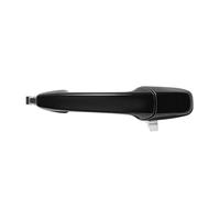 Manija Exterior Puerta Vehículo Para Ford Para Ranger 2007-2011 Manija Puerta Exterior Delantera Trasera Coche UR6358410A UR6359410A UR5658410B UR5659410B Manija Puerta Exterior Auto