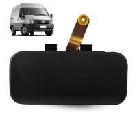 Manija exterior robusta para puerta delantera derecha del lado del conductor para Ford Transit Mk6 Mk7 1 494 053 YC15V22400AL 2000-2014