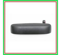 Manija Exterior Trasera Izquierda Con Primer Fiat Panda Escalada 4X4-Natural