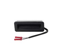 Manija Exterior Trasera Kit De Reparación De La Cerradura Portón Trasero Interruptor Manija Apertura Maletero, Cable Y Actuador Pestillo Para Discovery 3 4 LR3 LR4 2004-2016