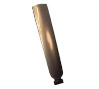 Manija Externa Coche Compatible Con Skoda Para Rapid Para Fabia Para Yeti Cubierta Exterior Manija Puerta Coche 5ND839205 5ND839206 5ND837205 5ND837206(For Yellow,Handle)