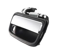 Manija Externa Coche Compatible Con Toyota Para Tacoma 1995 1996 1997 1998 1999 2000 2001 2002 2003 2004 Manijas Exteriores Puerta Delantera Izquierda Derecha 6921035030 6922035030(Left)