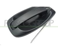 PRASCO FT9078002 Manecilla de puerta