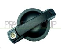 Manija Externa De Puerta FT9088001 PRASCO Para FIAT