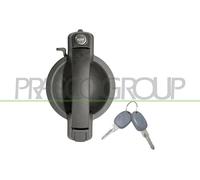 Manija Externa De Puerta FT9088042 PRASCO Para FIAT