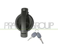 Manija Externa De Puerta FT9088141 PRASCO Para FIAT