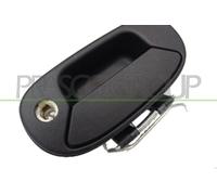 PRASCO FT9088342 Manecilla de puerta