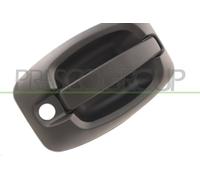 Manija Externa De Puerta FT9308301 PRASCO Para PEUGEOT CITROËN FIAT