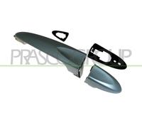 Manija Externa De Puerta LA0028007 PRASCO Para LANCIA