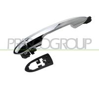 Manija Externa De Puerta LA0048005 PRASCO Para ALFA ROMEO