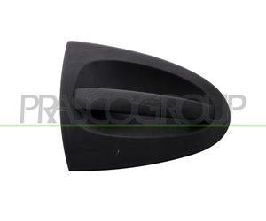 Manija Externa De Puerta ME3058001 PRASCO Para SMART