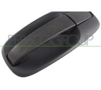 Manija Externa De Puerta OP9328001 PRASCO Para RENAULT OPEL NISSAN