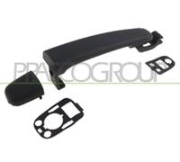 Manija Externa De Puerta PG4208003 PRASCO Para CITROËN
