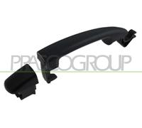 Manija Externa De Puerta PG7208003 PRASCO Para PEUGEOT CITROËN