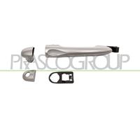 Manija Externa De Puerta RN0908017 PRASCO Para RENAULT