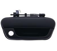 Manija Externa Delantera Para Chevrolet Spark 2010-2015 A Pintar Derecha