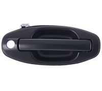Manija Externa Delantera Para Hyundai Santafe 2001-2006 Para Pintar Derecha