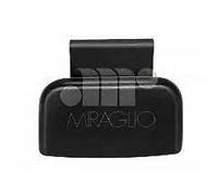 Manija Externa Maletero Trasero Citroen Berlingo De 1996 Al 2008 Negro