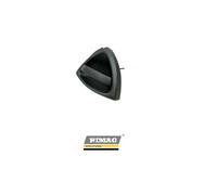 Manija Externa Smart City Coupé 450 Fortwo Puerta Delantera Izquierda