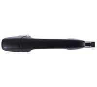 Manija Externa Trasera Para Mazda 6 2002-2005 Para Pintar Izquierda