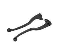 Manija Freno Tambor Embrague Par De Palancas Embrague Y Freno Aleación Aluminio Motocicleta para YBR 125 125cc 2002-2013