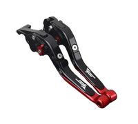 Manija Freno Tambor Embrague para Tenere 700/World Raid/XTZ700/SP Tenere700 Palanca Freno Plegable Ajustable, Juego Embrague, Protector De Manija, Palancas