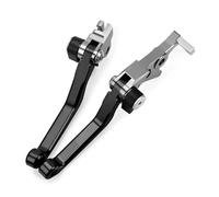 Manija Frenos Motocicleta Para CRF300L Para CRF-300L Para CRF 300L Para CRF-300 L Para CRF 300 L 2021 2022 Palancas Embrague De Freno De Motocicleta Motocicleta Freno Palanca Embrague(B)
