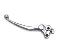 Manija Frenos Motocicleta Para GSF1200 Para GSF1250S Para GSX1300R Para SV1000 Para DL1000 Palanca Mano Embrague Freno Lateral Izquierdo Ajustable Motocicleta Motocicleta Freno Palanca Embrague
